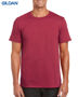 Picture of Gildan Softstyle Adult T-Shirt 64000