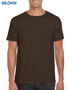 Picture of Gildan Softstyle Adult T-Shirt 64000