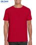 Picture of Gildan Softstyle Adult T-Shirt 64000