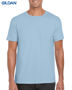 Picture of Gildan Softstyle Adult T-Shirt 64000