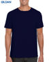 Picture of Gildan Softstyle Adult T-Shirt 64000