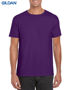 Picture of Gildan Softstyle Adult T-Shirt 64000