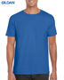 Picture of Gildan Softstyle Adult T-Shirt 64000