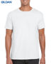 Picture of Gildan Softstyle Adult T-Shirt 64000