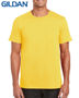 Picture of Gildan Softstyle Adult T-Shirt 64000