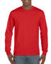 Picture of Gildan Hammer Adult Long Sleeve T-Shirt H400