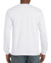 Picture of Gildan Hammer Adult Long Sleeve T-Shirt H400