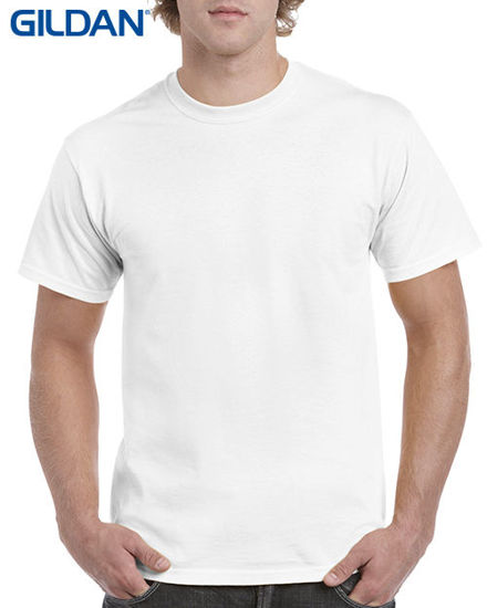 Picture of Gildan Hammer Adult T-Shirt H000