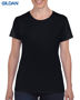 Picture of Gildan Heavy Cotton Ladies' T-Shirt 5000L