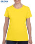 Picture of Gildan Heavy Cotton Ladies' T-Shirt 5000L