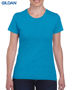 Picture of Gildan Heavy Cotton Ladies' T-Shirt 5000L