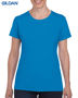 Picture of Gildan Heavy Cotton Ladies' T-Shirt 5000L