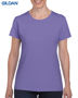 Picture of Gildan Heavy Cotton Ladies' T-Shirt 5000L