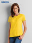 Picture of Gildan Heavy Cotton Ladies' T-Shirt 5000L