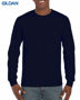 Picture of Gildan Ultra Cotton Adult Long Sleeve T-Shirt 2400