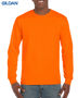 Picture of Gildan Ultra Cotton Adult Long Sleeve T-Shirt 2400