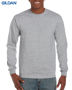 Picture of Gildan Ultra Cotton Adult Long Sleeve T-Shirt 2400