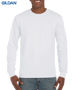 Picture of Gildan Ultra Cotton Adult Long Sleeve T-Shirt 2400