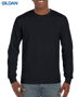 Picture of Gildan Ultra Cotton Adult Long Sleeve T-Shirt 2400