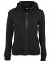 Picture of JB's wear Ladies P/C Full Zip Hoodie 3PZH1