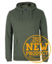 Picture of JB's wear P/C Pop Over Hoodie 3POH