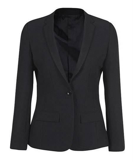 Picture of JB's wear Ladies Mech Stretch Suit Jacket 4NMJ1