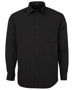 Picture of JB's wear Long Sleeve Poplin Shirt 4P