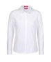 Picture of JB's wear Ladies Classic Long Sleeve Poplin Shirt 4PS1L