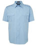 Picture of JB's wear Short Sleeve Epaulette Shirt 6E