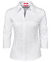 Picture of JB's wear Ladies 3/4 Fitted Shirt 4LF3