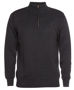 Picture of JB's wear Mens Corporate 1/2 Zip Jumper 6JHZ