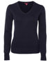 Picture of JB's wear Ladies Knitted Jumper 6J1