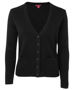 Picture of JB's wear Ladies Knitted Cardigan 6LC