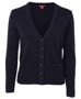 Picture of JB's wear Ladies Knitted Cardigan 6LC