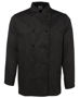 Picture of JB's wear Long Sleeve Chef'S Jacket 5CJ