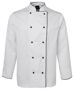 Picture of JB's wear Long Sleeve Chef'S Jacket 5CJ