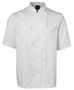 Picture of JB's wear Short Sleeve Chef'S Jacket 5CJ2