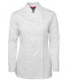 Picture of JB's wear Ladies Long Sleeve Chef'S Jacket 5CJ1