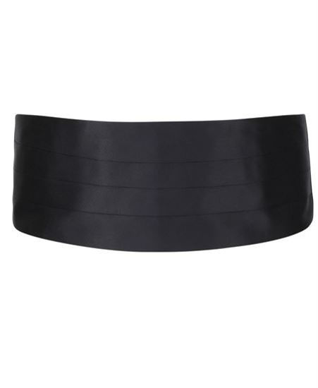 Picture of JB's wear Cummerbund 5WCB