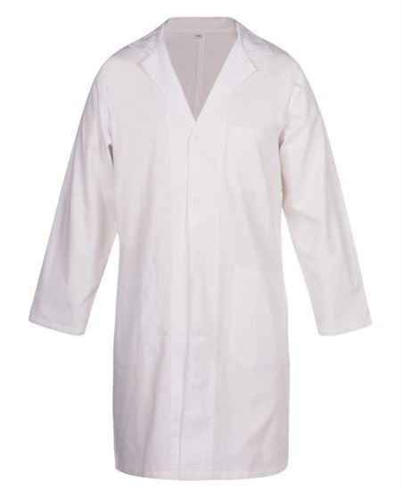 Picture of JB's wear Food Industry Dust Coat 5FIC