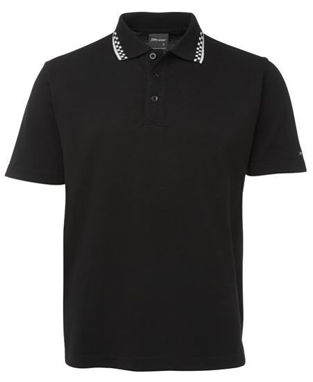 Picture of JB's wear Chef'S Polo 5MP