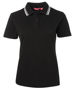 Picture of JB's wear Ladies Chef'S Polo 5LP