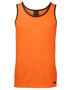 Picture of JB's wear Hi Vis Contrast Singlet 6HCS4