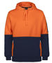 Picture of JB's wear Hi Vis 330G Pull Over Hoodie 6HVPJ