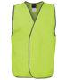 Picture of JB's wear Hi Vis Safety Vest 6HVSV