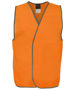 Picture of JB's wear Hi Vis Safety Vest 6HVSV