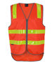 Picture of JB's wear Vic Road D+N Safety Vest 6DVRV