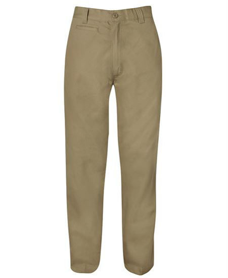 Picture of JB's wear M/Rised Work Trouser 6MT