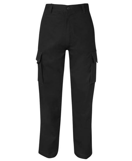 Picture of JB's wear M/Rised Work Cargo Pant 6MP