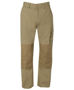 Picture of JB's wear Canvas Cargo Pant 6MCP